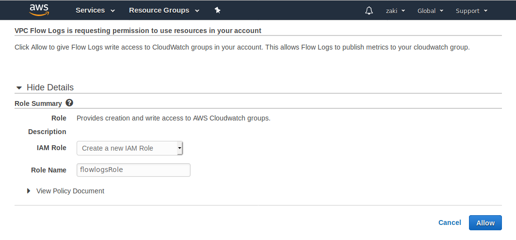 isaac arnault AWS 91