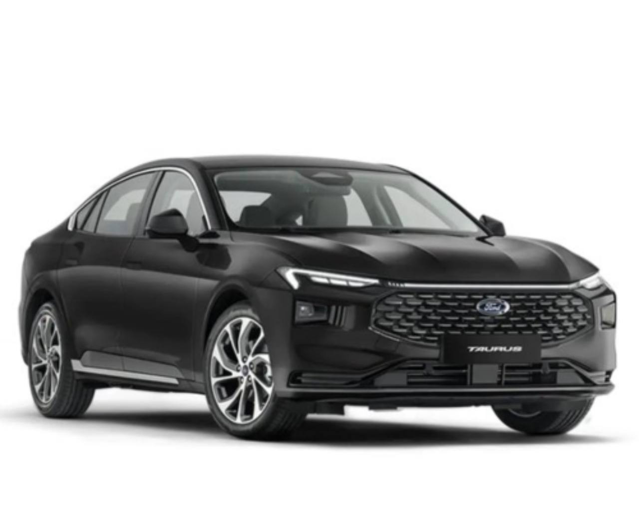 فورد تورس 2023