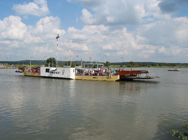 amerongen pont Cees de Bijl