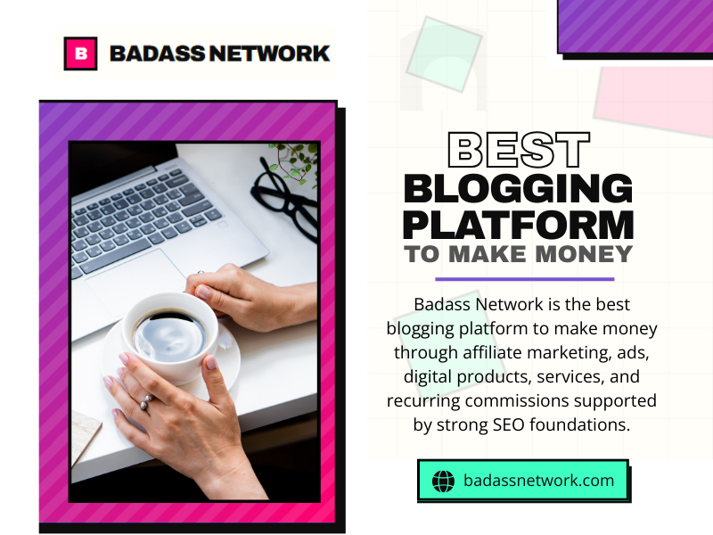 Best Blogging Platform to Make Money