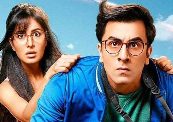 Jagga Jasoos (2017) Jagga Jasoos (2017)