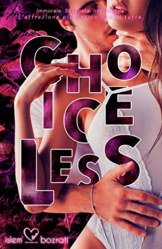 Islem Bozrati – Choiceless  (2021)