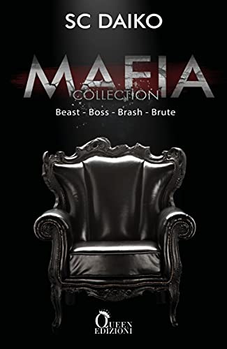 SC Daiko – Mafia Collection Volume unico (2021) SC Daiko – Mafia Collection Volume unico (2021)