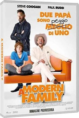A Modern Family (2018) HD 720p x264 DTS+AC3 ITA AC3 ENG