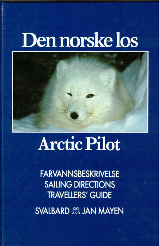 Arctic Pilot