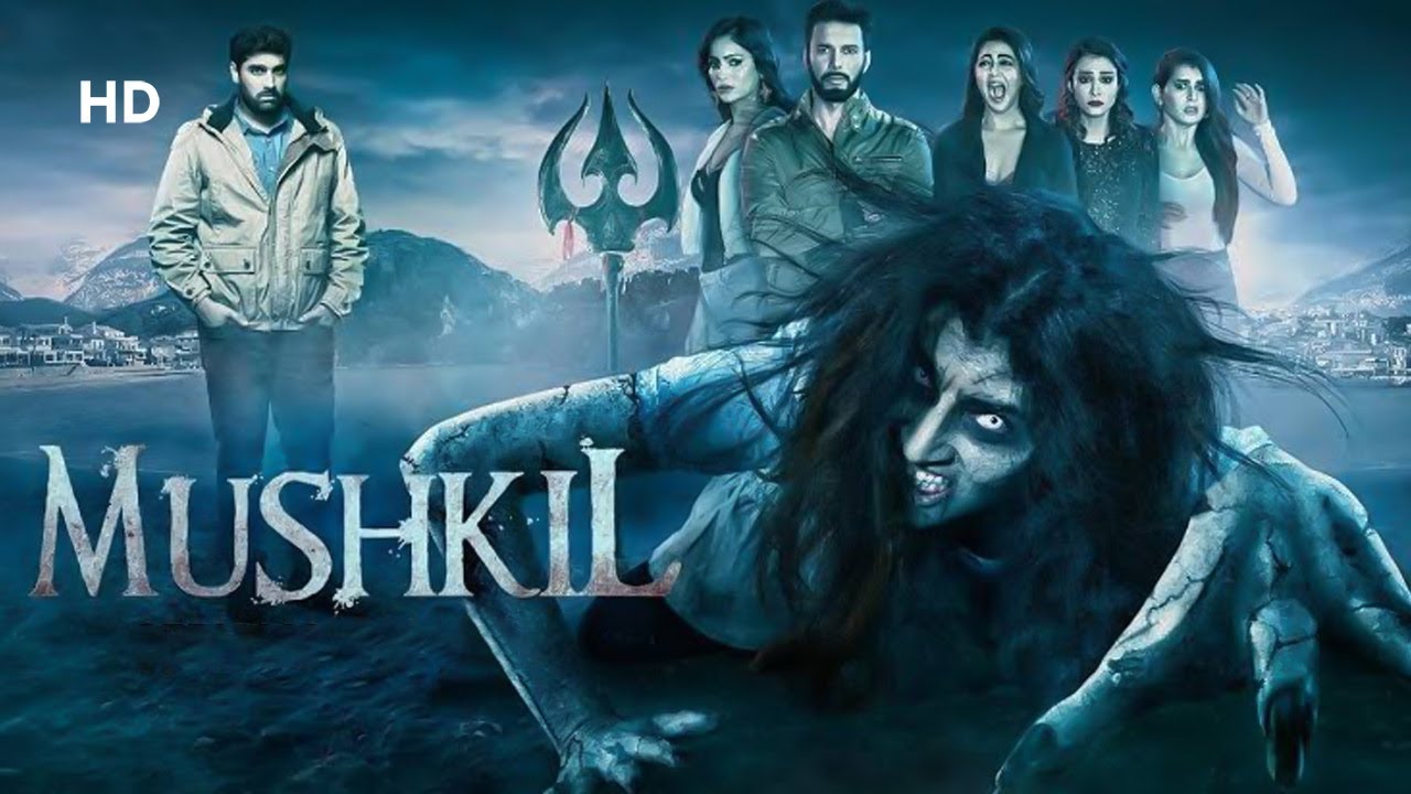 Mushkil (2019) Hindi WEB-DL 1080p – 720p – 480p Download