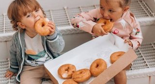 Tips για να περιορίσουμε τη ζάχαρη στη διατροφή των παιδιών H-2