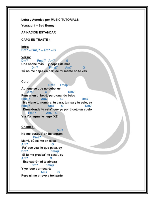 Yonaguni-Bad-Bunny-Letra-y-Acordes-by-MUSICTUTORIALS-page-0001