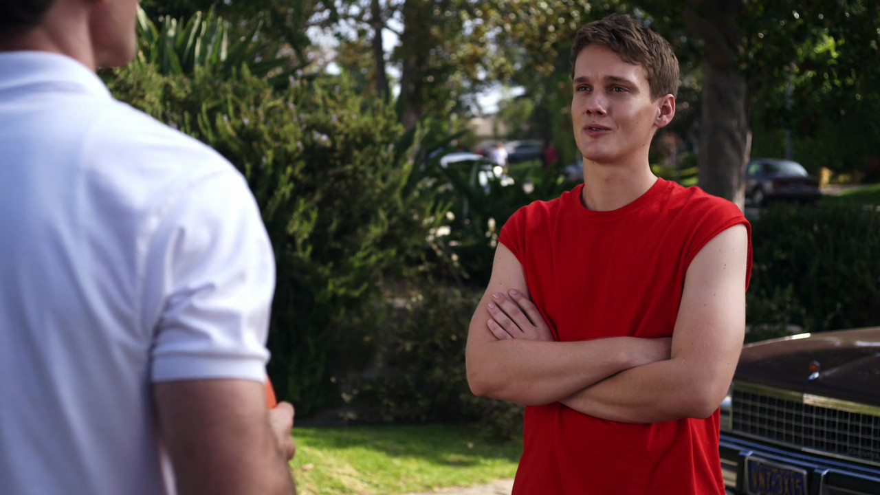 Schooled (2019) S01 (1080p AMZN Webrip x265 10bit EAC3 5.1 - TheSickle)[TAoE]