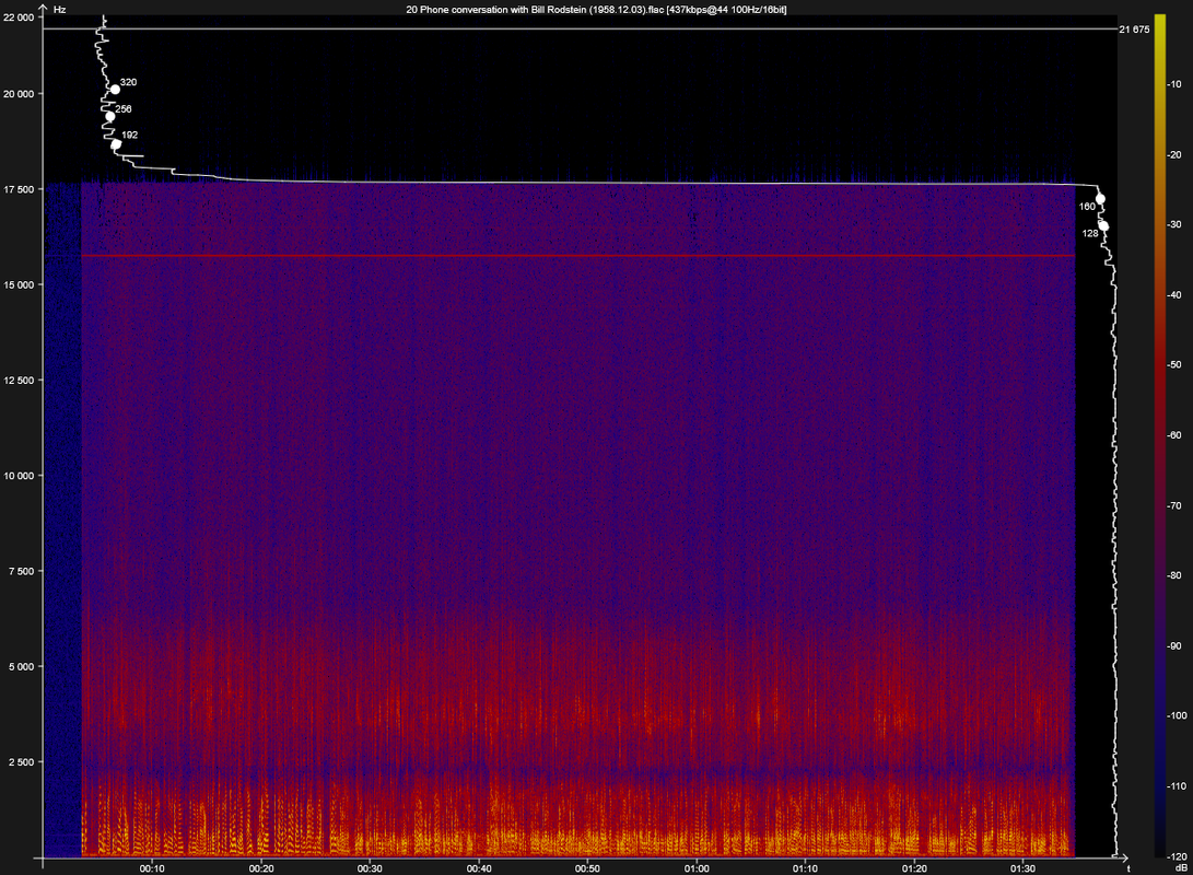 20 Phone conversation with Bill Rodstein (1958.12.03).flac