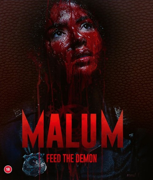 Malum (2023) PL.1080p.BluRay.x264.DD5.1-RX / Lektor PL