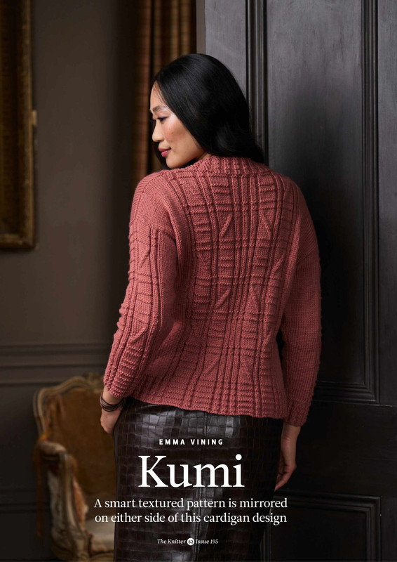The Knitter №195 2023_62