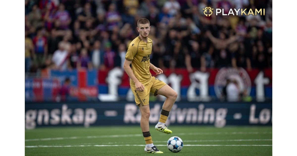 Playkami Gosip Transfer Adam Wharton