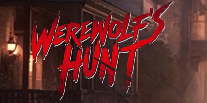 Strategi Mendapatkan Jackpot di Slot Werewolf's Hunt