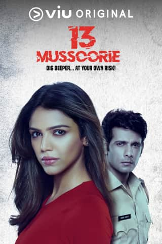  13 Mussoorie (2021) 720p HEVC HDRip Hindi S01 Complete Web Series x265 AAC [1.5GB] Full Movie Download