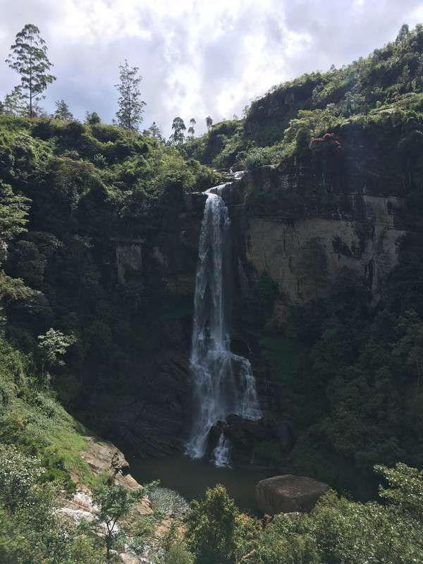 26 de diciembre - Nuwara Eliya - Navidad en Sri Lanka - Diciembre 2017 (2)