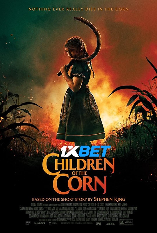 Download Children of the Corn 2020 WEBRip Bengali Dubbed 720p [1XBET] download