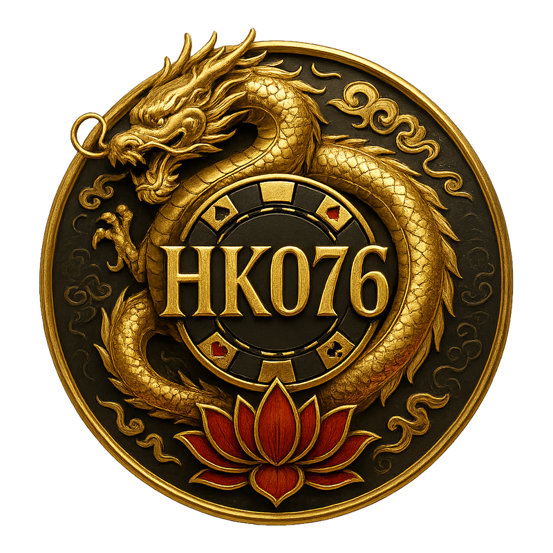 SERVER HONGKONG076