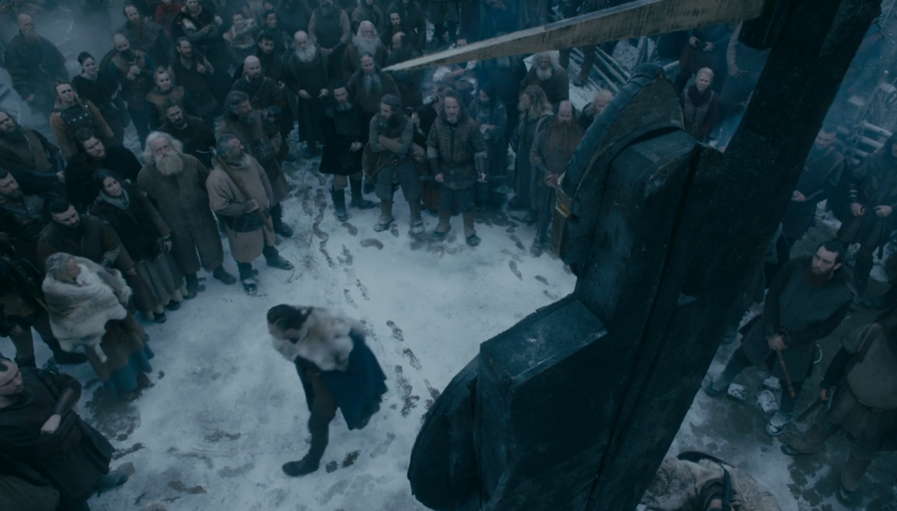 Vikings Season s 1 5 Complete