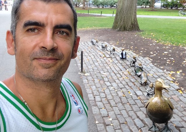 Pateamos Boston: Freedom Trail, Cheers, Mercadillos etc - Boston y Chicago (82)