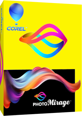 [PORTABLE] Corel PhotoMirage v1.0.0.219 - Ita