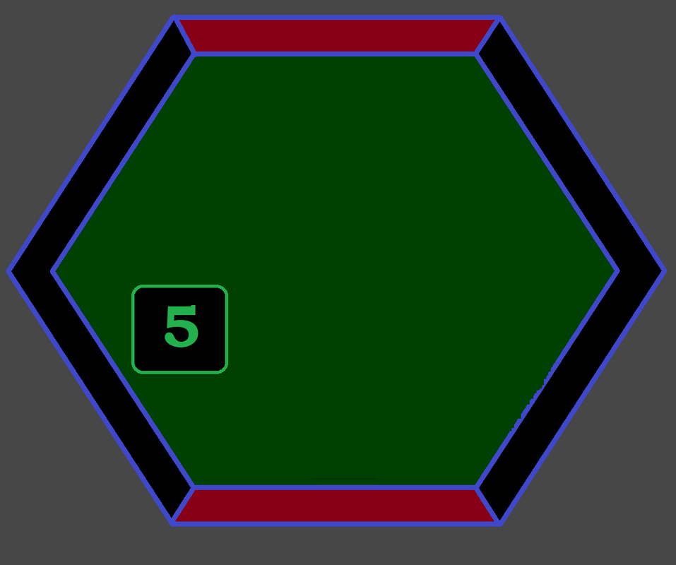 The Mad Dash Season Two Dice Table Postimages The mad dash season two dice table postimages