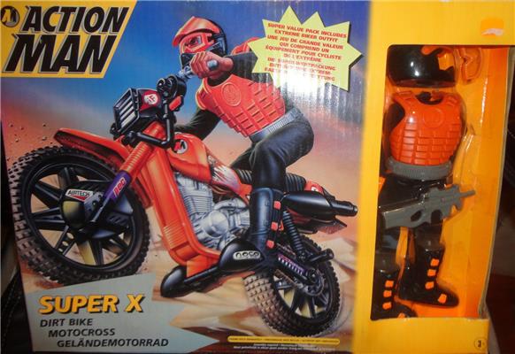 Extreme Sports figures, carded sets and vehicles.  0864-F29-C-BEBD-48-B2-B2-BC-52-A89-F4-F266-A
