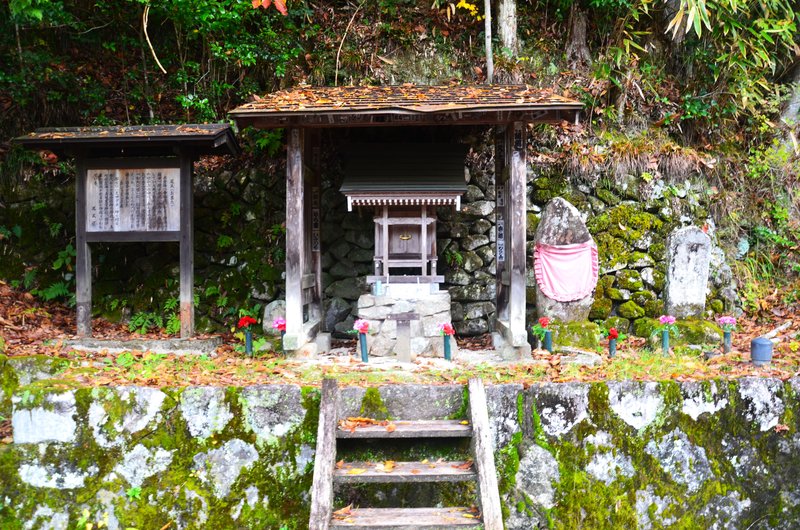 Tsumago-Juku-16-11-2024 - Japón y sus Pueblos-2024 (9)