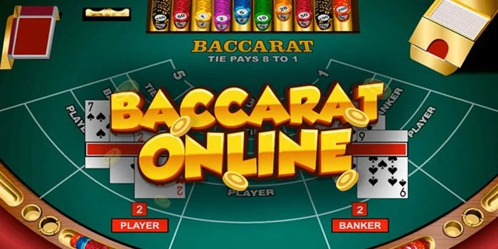 Rahasia Menang Cepat di Meja Casino Baccarat Online
