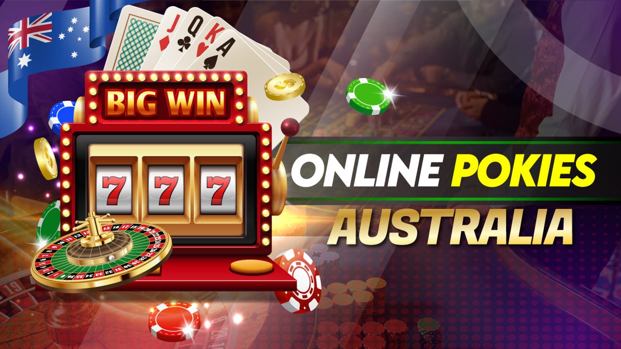 online pokies australia