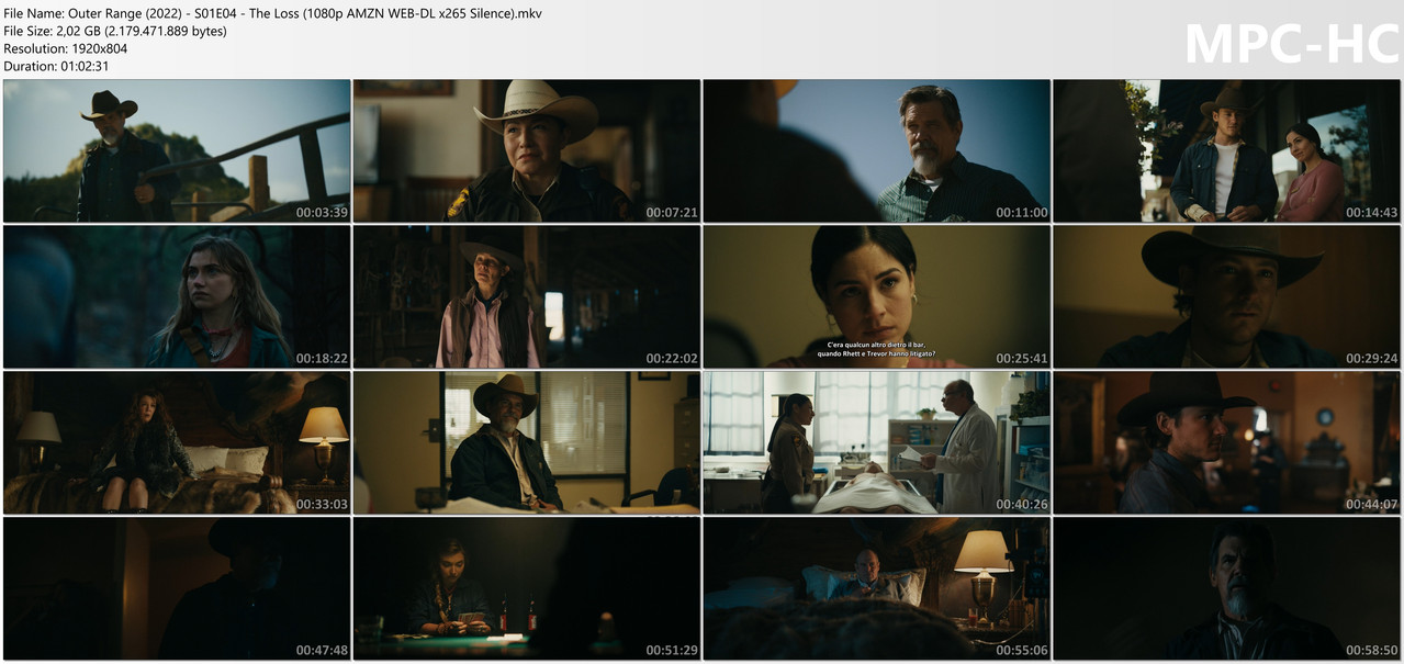 Outer Range (2022) S01E04 The Loss (1080p AMZN WEB DL x265 Silence) mkv thumbs
