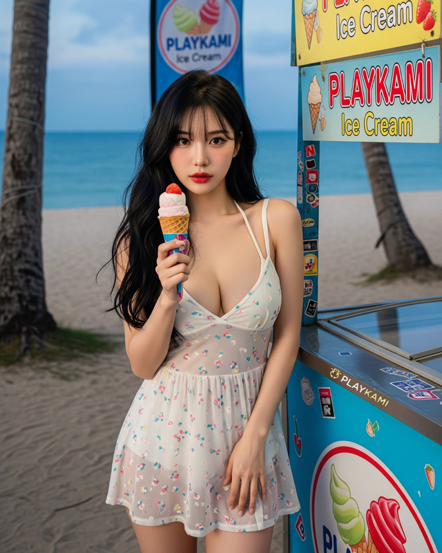 PLAYKAMI NETWORK
