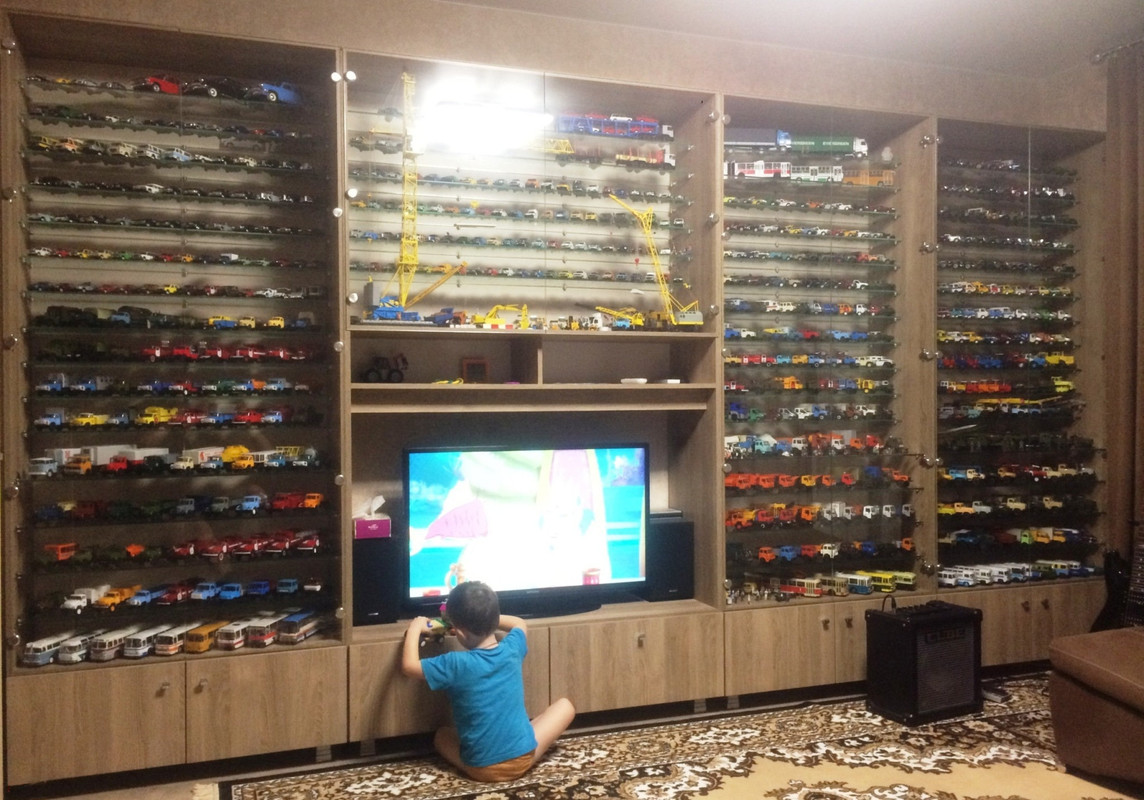 Коллекция keksmedved (01.2020)