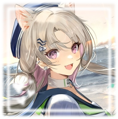 Kazemaru - Arknights