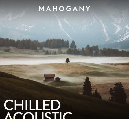 Various Artists - Mahogany Chilled Acoustic Vol 2 (2021)