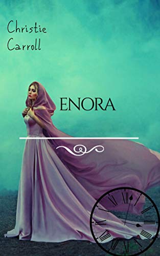 Christie Carroll – Enora (2020)