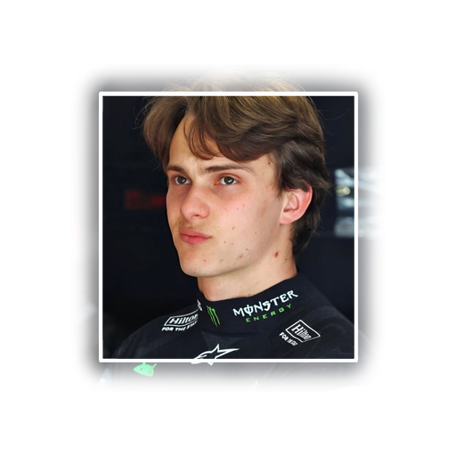 piastri's profile picture