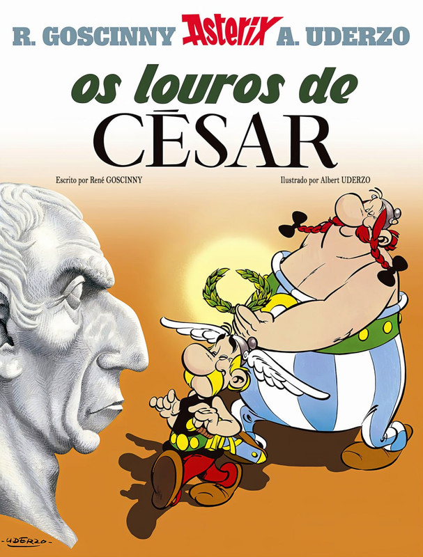 Asterix-Volume-18-Os-Louros-de-C-sar