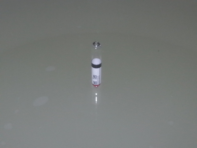 hydrometer
