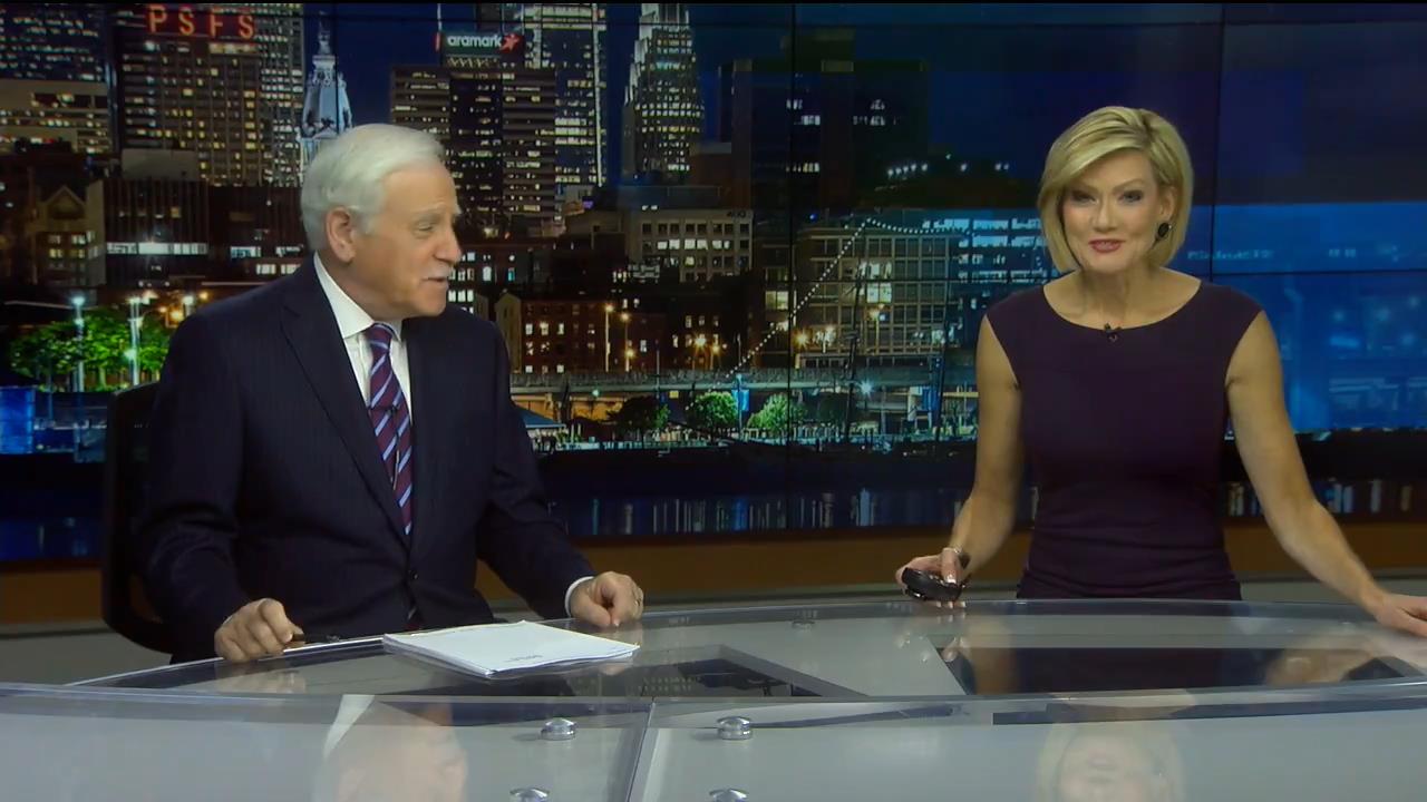 05 February - 23.00.00 - Eyewitness News at 6. Local news, sport