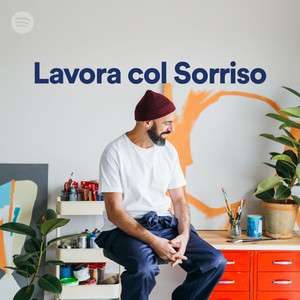 Lavora col Sorriso 01/08 [Compilation, 60 Brani] (2019) .mp3 -320 Kbps