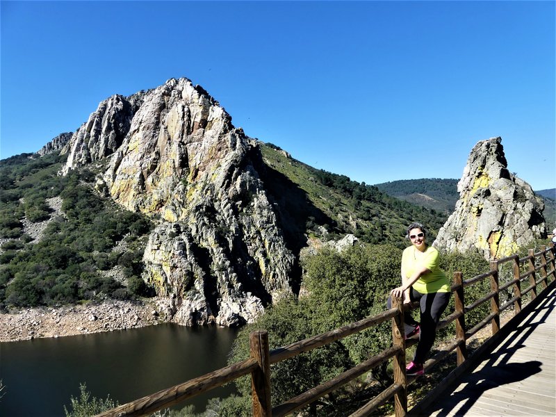 PARQUE NACIONAL DE MONFRAGÜE-2020/2023 - EXTREMADURA Y SUS PUEBLOS -2010-2023 (94)