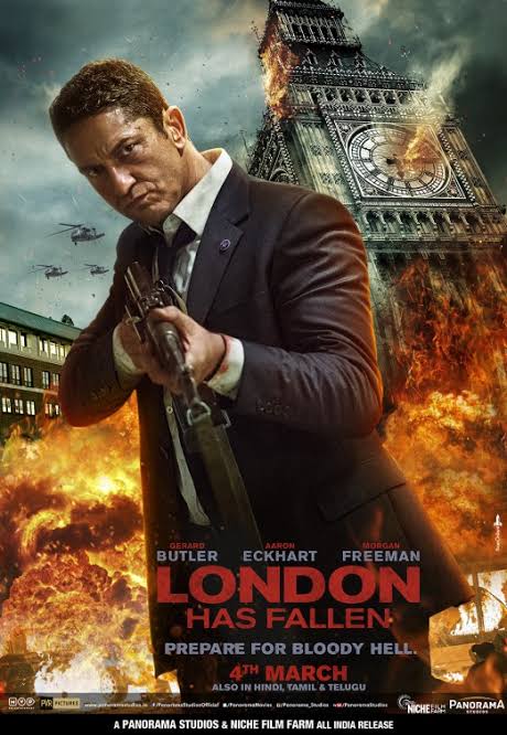 Movie Poster