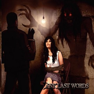 Phosphene - Any Last Words (2014).mp3 - 320 Kbps