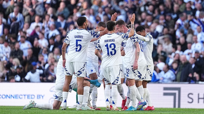 Qarabag vs FC Copenhague, 23h45 ngày 01/10