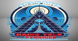 Logo de Radio Pyramide FM