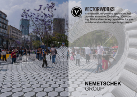 VectorWorks 2022 SP3 macOs VectorWorks 2022 SP3 macOs