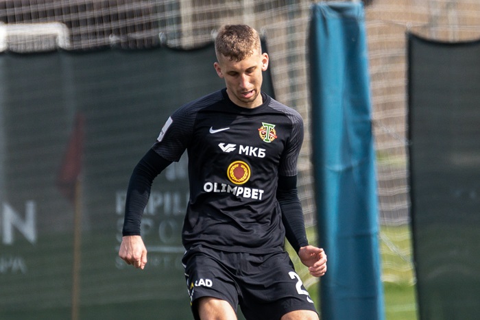 FC Torpedo Moscow vs FC Ufa, 23h00 ngày 03/09