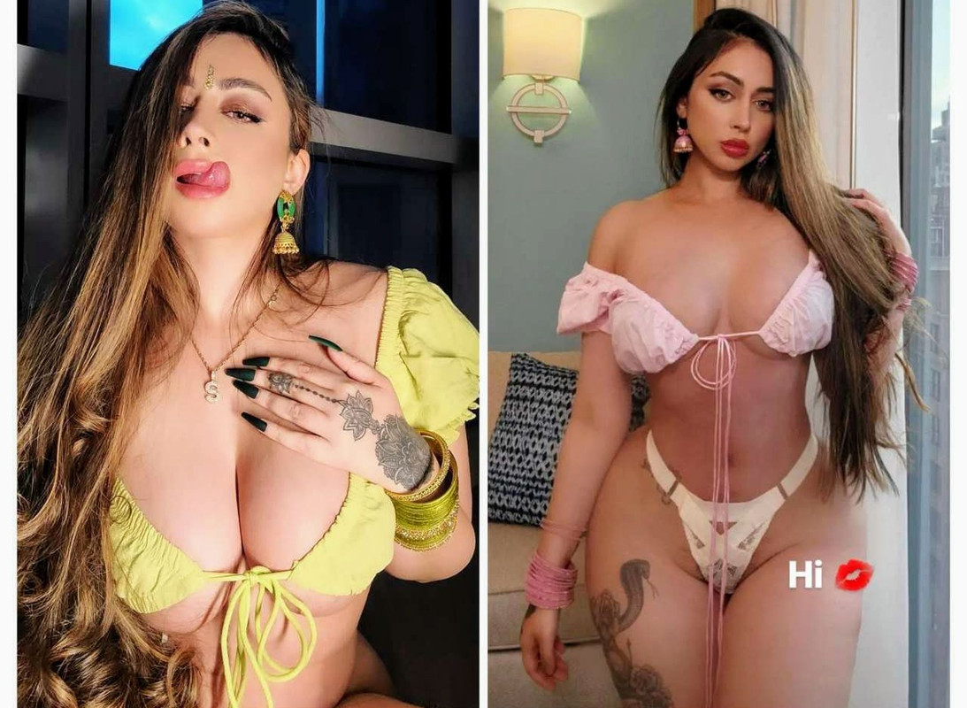 Ms sethi nude sex