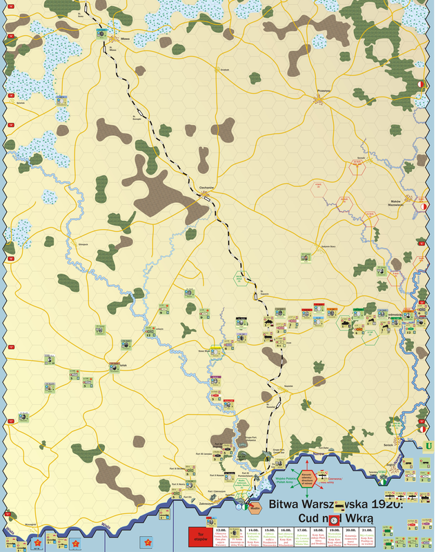 E10 po ruchach Polaków